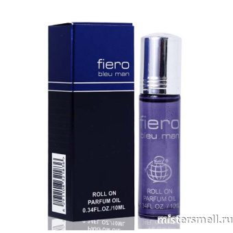 Купить Масла Fragrance World 10 мл - Fiero Bleu Man оптом