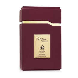 Lattafa - Pride La African Drummer 100 ml