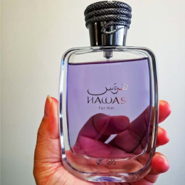 Rasasi - Hawas for Him, 100 ml