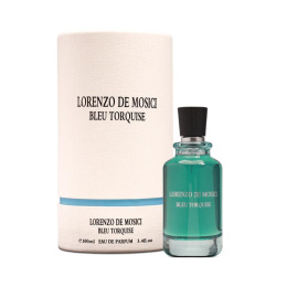 Aurora Scents - Lorenzo De Mosici Bleu Turquoise 100 ml