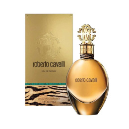 Оригинал Roberto Cavalli - For Women Eau de Parfum 50 ml