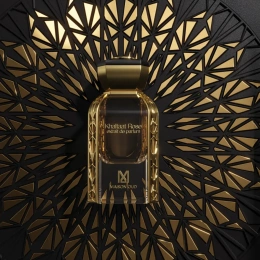 Maison Oud - Khaltaat Rose eau de Parfum, 75 ml