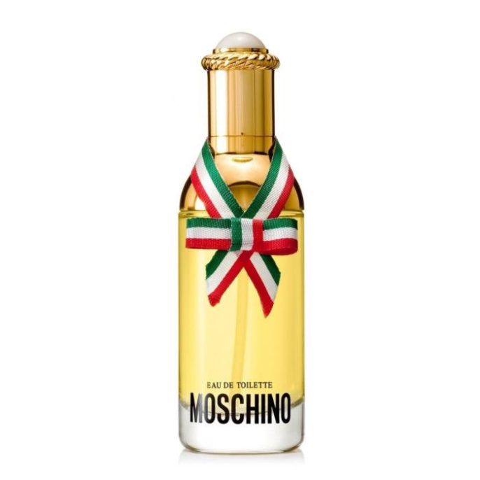 Оригинал Moschino - Eau de Toilette 75 ml