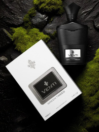 Fragrance World - Venti Green Tweed 100 ml