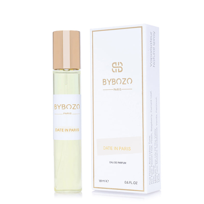Оригинал ByBozo - Date in Paris 18 ml