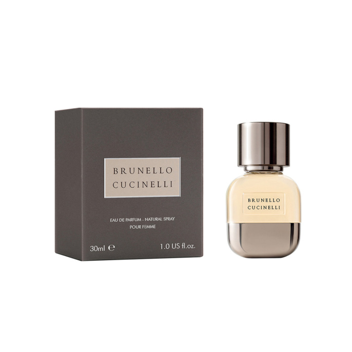Оригинал Brunello Cucinelli - Cucinelli Pour Femme 30 ml