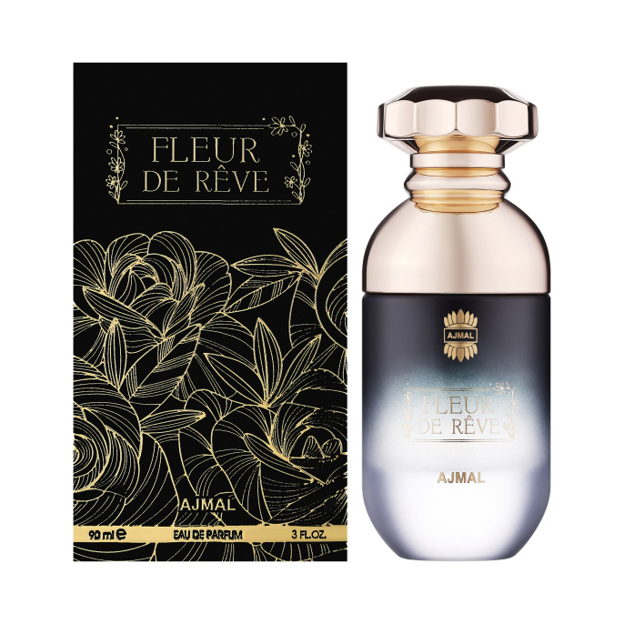 Ajmal - Fleur de Reve Eau de Parfum 90 ml