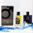 NROTICuERSe Narkotic VIP - Chanel Bleu de Chanel Gold Parfum, 100 ml