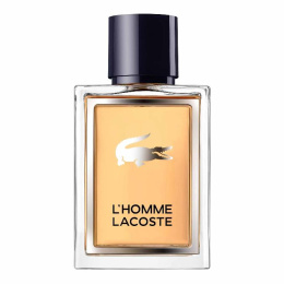 Оригинал Lacoste - L'Homme Eau de Toilette 100 ml