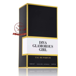 Fragrance World - Diva Glamorous Girl 100 ml