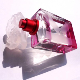 Оригинал Kenzo - Couleur Rose Pink Eau de Parfum 50 ml