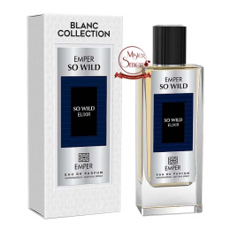 Emper - So Wild Elixir, 85 ml