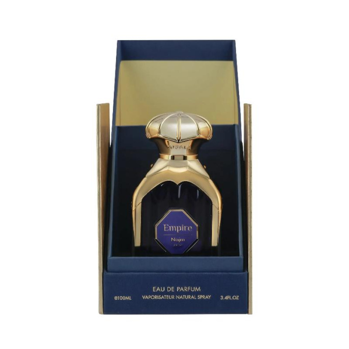 Elite Risala - Empire Najm Eau de Parfum 100 ml