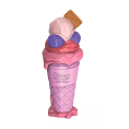 Le Bonheur Perfumes - Delicious Berry Sundae, 100 ml