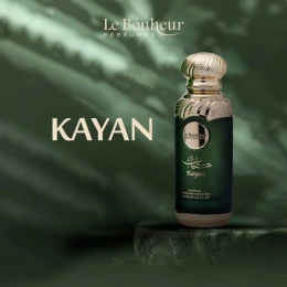 Le Bonheur Perfumes - Kayan Parfum, 100 ml