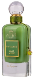 Ard Al Zaafaran - Ithra Pistachio Musk 100 ml