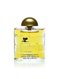 Оригинал Courreges In Blue Eau De Toilette 5 ml mini