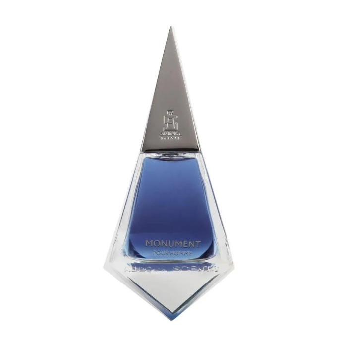 Aurora Scents - Monument Pour Homme 75 ml