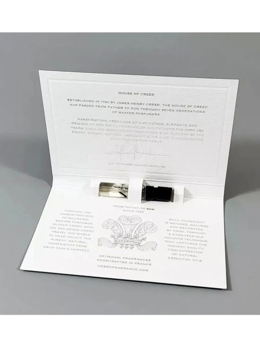 Пробник Оригинал Creed Royal Oud 1.7 ml