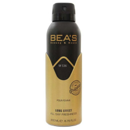 Дезодорант Bea's W536 Guerlain La Petite Robe Noire 200 ml
