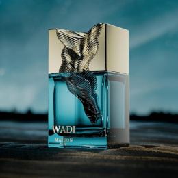 Maison Asrar - Wadi Eau de Parfum 100 ml