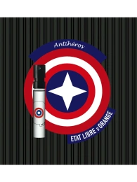 Пробник Оригинал Etat Libre D'Orange Antiheros 2 ml
