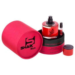 Shaik Rich De Luxe Narcotique Rose - Ex Nihilo Fleur Narcotique, 50 ml