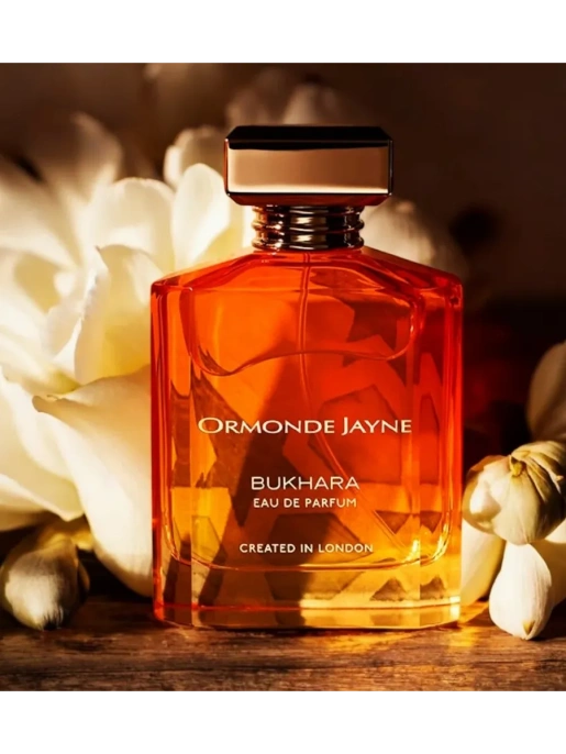 Пробник Оригинал ORMONDE JAYNE Bukhara Eau De Parfum Аромат Востока 2.5 ml
