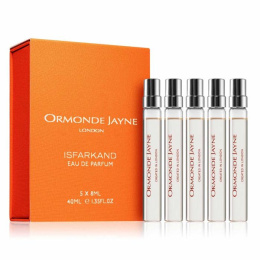 Оригинал Ormonde Jayne - Isfarkand Travel Lab 5х8 ml