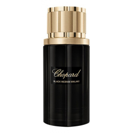 Тестер оригинал Chopard Black Incense Malaki Edp 80 ml