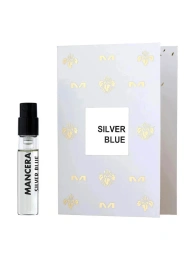 Пробник Оригинал Mancera Silver Blu 2 ml
