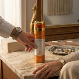Дезодорант Elite Risala Honor Ciel 200 ml