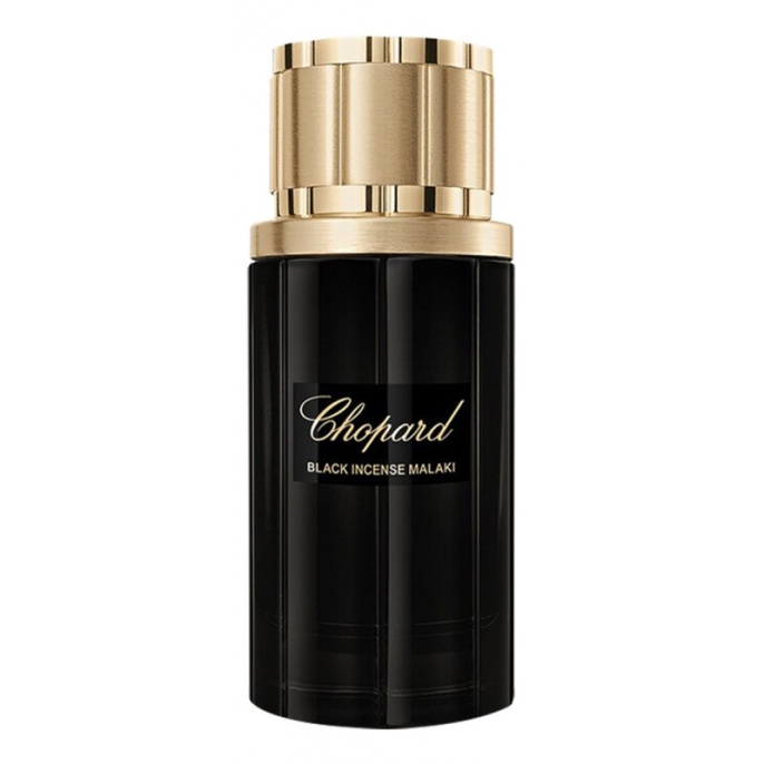 Оригинал Chopard Black Incense Malaki Edp 80 ml