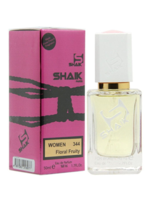 Элитный парфюм Shaik W344 Escada Rockin' Rio