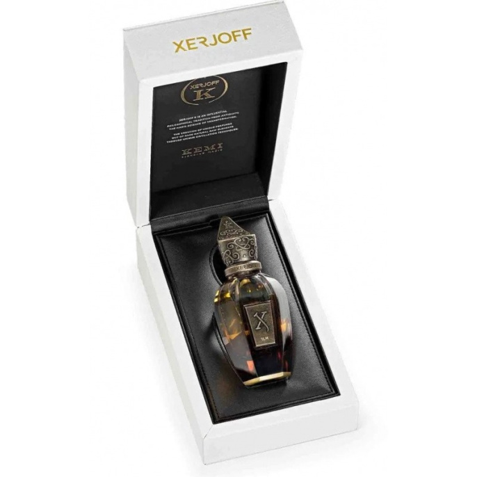Оригинал Xerjoff K Holysm Parfum 50 ml