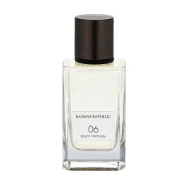 Оригинал Banana Republic - 06 Black Platinum 75 ml