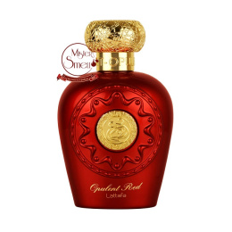 Lattafa - Opulent Red, 100 ml
