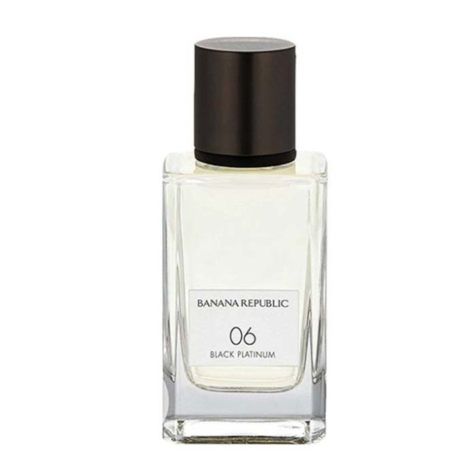 Оригинал Banana Republic - 06 Black Platinum 75 ml