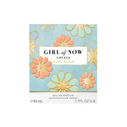 Оригинал Elie Saab - Girl of Now Lovely Parfum 50 ml