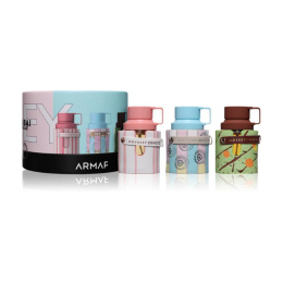 Набор Armaf Odyssey Set № II 3 х 30 мл