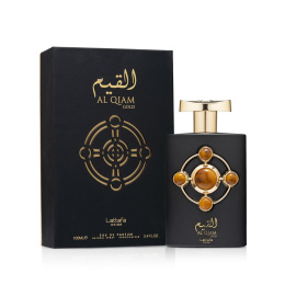 Lattafa - Al Qiam Gold, 100 ml