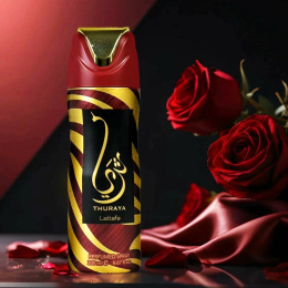 Дезодорант Lattafa Thuraya 200 ml