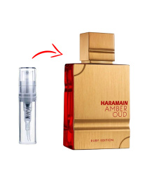Пробник оригинал Al Haramain Amber Oud Ruby Edition 3.5 ml