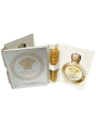 Пробник Оригинал VERSACE Eros Pour Femme Eau De Toilette 1 ml