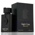 Fragrance World - Night Club Absolute, 100 ml