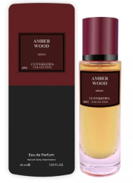 Элитный парфюм Clive&Keira 2092 Amber Wood