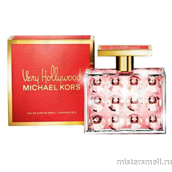 Купить Michael Kors - Very Hollywood eau de Parfume, 100 ml духи оптом