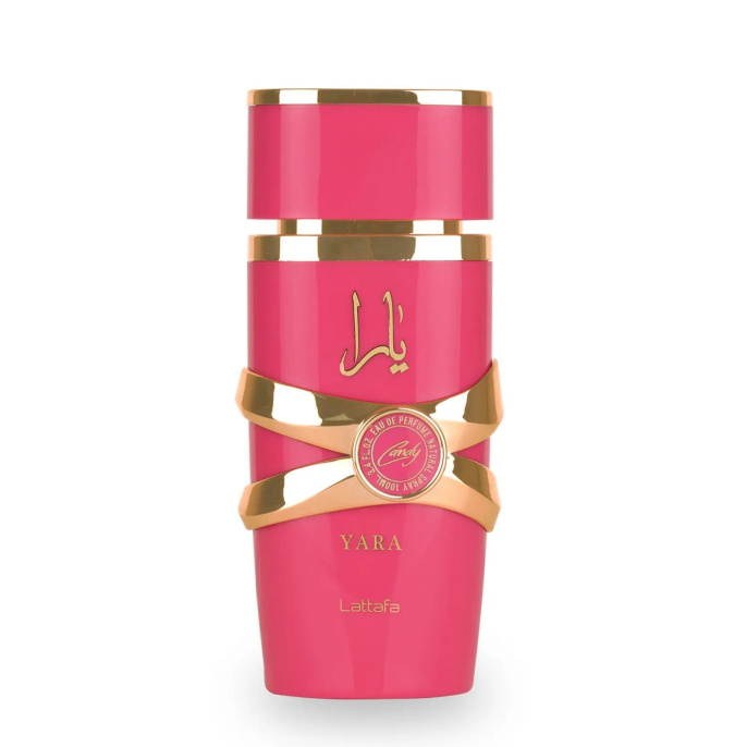 Lattafa - Yara Candy Eau de Parfum 100 ml