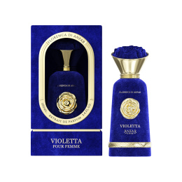 Anfar 1950 - Violetta Eau de Parfum, 100 ml 