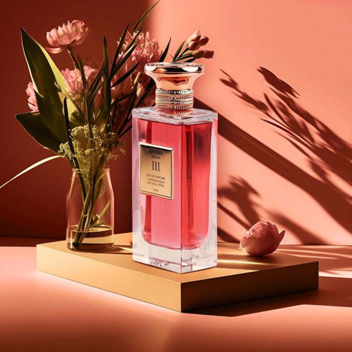 Оригинал Aurora Scents - Aroma Senora III 100 ml